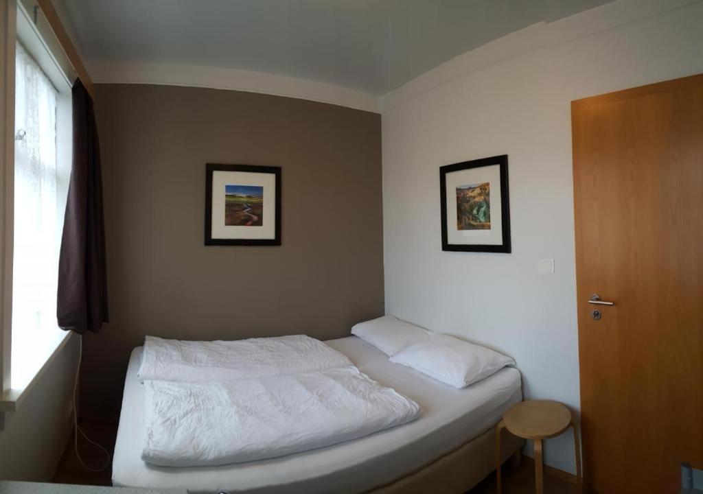 Guesthouse Aurora Reykjavik Bagian luar foto