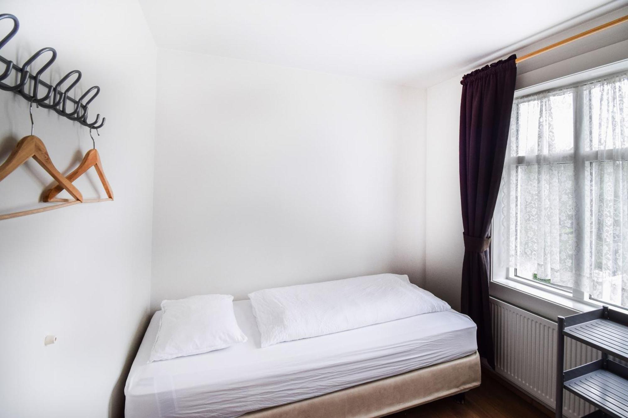Guesthouse Aurora Reykjavik Bagian luar foto